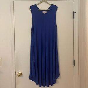 Philosophy 3x dress